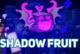 Blox Fruit - Shadow Fruit 