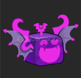 [Blox fruit] Shadow Fruit