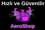 ⭐Blox Fruit Shadow Fruit⭐