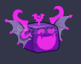 Shadow Fruit | Blox Fruits