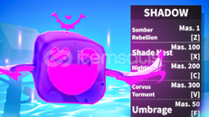 Blox fruit shadow fruit Blox fruit shadow fruit