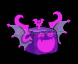 Blox Fruit Shadow Fruit