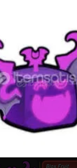 Blox fruit shadow fruit