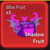 Blox Fruit Shadow Fruit [EN UCUZU]