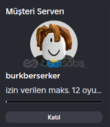 Blox Fruit Size Özel Private Server