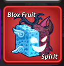 BLOX FRUİT spirit