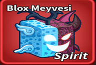 blox fruit spirit