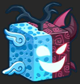 Blox Fruit - Spirit Fruit