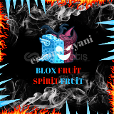 Blox Fruit Spirit Fruit