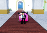 Blox Fruit Spirit Fruit