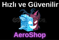 ⭐Blox Fruit Spirit Fruit⭐