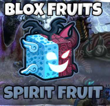 Blox Fruit - Spirit Fruit