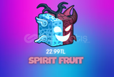 Blox Fruit ⚡ Spirit Fruit En Ucuzu⚡ BF