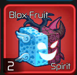 BLOX FRUİT SPİRİT | HIZLI TESLİMAT BLOX FRUİT SPİRİT | HIZLI TESLİMAT
