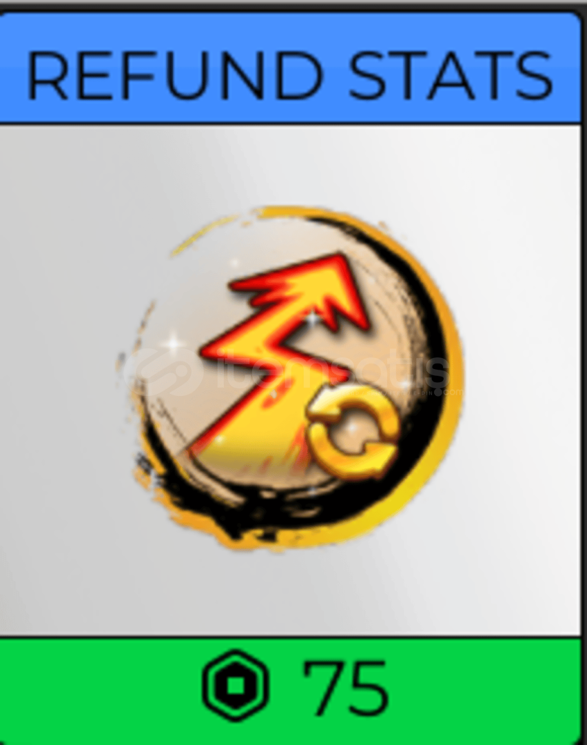 Blox Fruit Stat Refund Blox Fruit Stat Refund