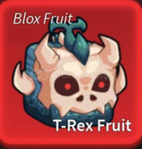 Blox Fruit T-Rex anında teslimat