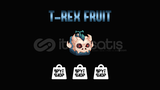 BLOX FRUİT T-REX FRUİT