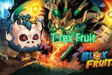 T-rex Fruit | Blox Fruits