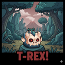 ✨BLOX FRUİT T-REX FRUİT✨En Uygunu!!