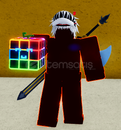 Blox Fruit Creation