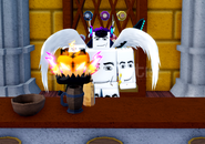 ✨Blox Fruit Tiger (En Ucuzu)✨