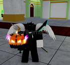 BLOX FRUİT TİGER FRUİT