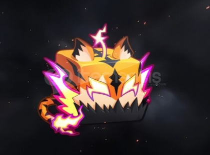 BLOX FRUİT TİGER FRUİT BLOX FRUİT TİGER FRUİT