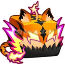 Blox Fruit tiger fruit