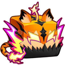 Blox fruit tiger fruit