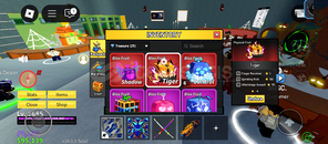 Blox Fruit Tiger Fruit {EN UCUZU}