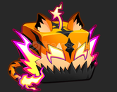 Blox Fruit Tiger/ Leopard