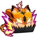 ⭐Blox Fruit Tiger Meyvesi⭐ ⭐Blox Fruit Tiger Meyvesi⭐