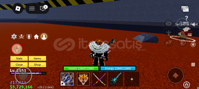 Blox fruit tiger yenmiş divine portallı hesap