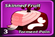 ⭐BLOX FRUIT TORMENT PAİN 
