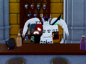 ✨Blox Fruit Torment Pain (En Ucuzu)✨