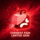 ⭐️Blox Fruit Torment Pain HIZLI VE GÜVENİLİR⭐️