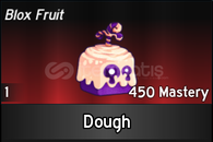BLOX FRUİT UCUZ DOUGH FRUİT HIZLI GÜVENİLİR