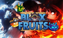 BLOX FRUİT (FRUİT TEDARİKCİSİ ARANIR)