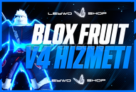⭐Blox Fruit V4 Alma/Maxlatma Hizmeti⭐ ⭐Blox Fruit V4 Alma/Maxlatma Hizmeti⭐