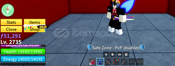 blox fruit v4 ghoul + v2 gözlem haki + kitsune