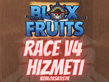 Blox Fruit V4 Hizmeti