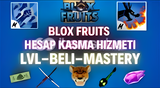 BLOX FRUİT V4 TÜM HİZMETLER EN İYİSİ