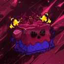 ????Blox Fruit VENOM Fruit???? ????Blox Fruit VENOM Fruit????