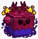 Blox fruit Venom fruit