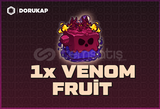 Blox Fruit (Venom Fruit)