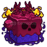 Blox Fruit Venom Fruit