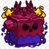 BLOX FRUİT VENOM FRUİT (EN UCUZU)