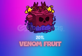 Blox Fruit ⚡ Venom Fruit En Ucuzu⚡ BF