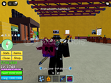 BLOX FRUIT VENOM MEYVESİ
