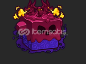 Blox Fruit) Venom Meyvesi